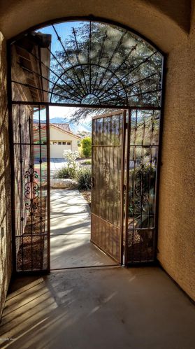 38448 Lake Crest Dr, Tucson AZ  85739-1708 exterior