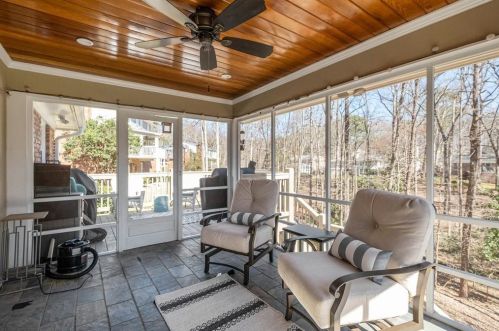 225 Abington Dr, Atlanta GA 30328-1203 exterior