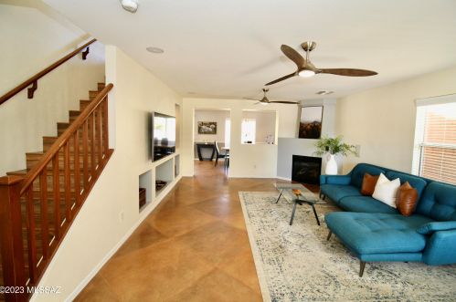 3317 River Rapids Dr, Tucson, AZ 85712-6661