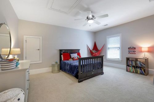 3573 Brookleigh Ln, Atlanta GA 30319-2219 exterior