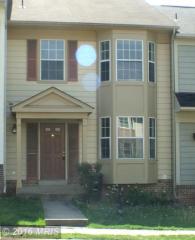 10945 Mission Ridge Dr, Manassas VA  20109-2866 exterior