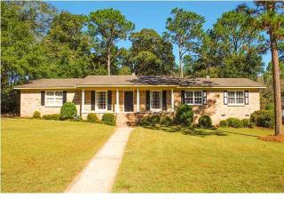 5904 Saint Gallen Ave, Mobile, AL 36608-3640
