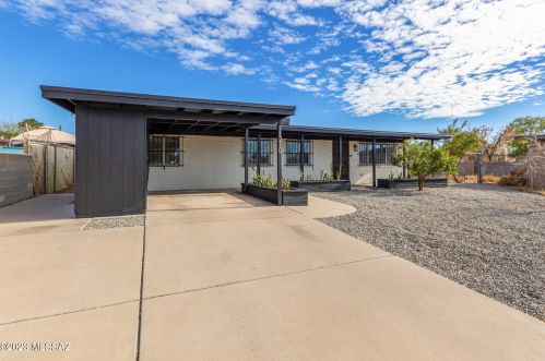 1210 Garden Loop, Tucson AZ  85706-1464 exterior