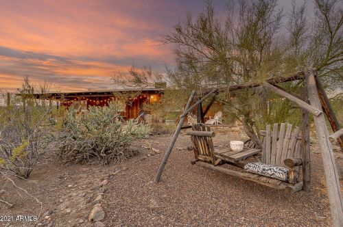 47713 29 Ave, Phoenix AZ 85087-9638 exterior