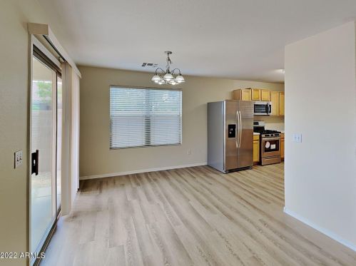 2394 Peach Tree Dr, Chandler AZ  85249-4674 exterior