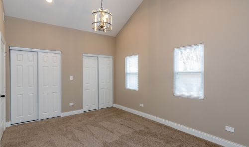 7355 Whipple St, Chicago IL  60629-3045 exterior