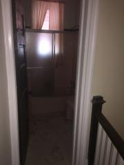 784 Linnard St, Baltimore MD  21229-2036 exterior