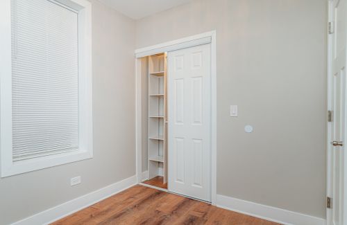 3144 Lituanica Ave, Chicago IL 60608-6649 exterior