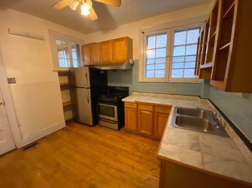 448 31 St, Chicago IL 60804-4024 exterior