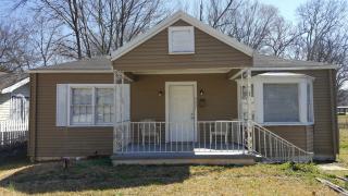 8421 3rd Ave, Birmingham AL  35206-3325 exterior