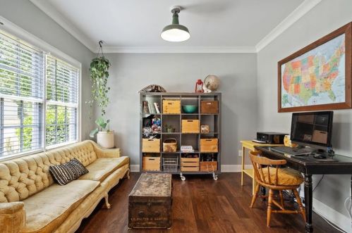 639 Cofield Dr, Atlanta GA 30354-1001 exterior