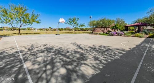 4433 Cottontail Rd, Phoenix AZ  85086-1447 exterior