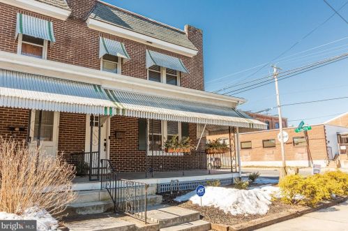 940 Shippen St, Lancaster PA 17602-2966 exterior