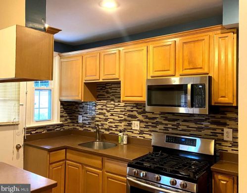 1705 Ft Davis St, Washington DC 20020-1044 exterior