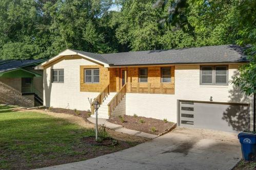 738 Lynn Valley Rd, Atlanta GA  30311-2335 exterior