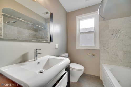 6717 Keating Ave, Chicago IL 60629-5649 exterior