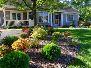 3456 Ivy Ct, Saint Paul MN  55123-2436 exterior