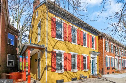 306 Broadway, Hanover, PA 17331-2504