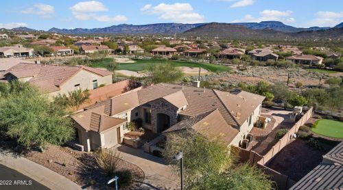 41807 Anthem Ridge Dr, Phoenix, AZ 85086-1975