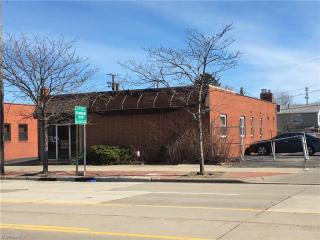 1585 117th St, Cleveland OH  44107-5254 exterior