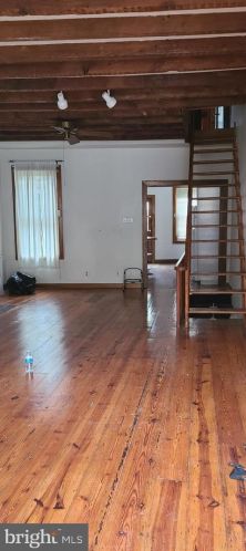 758 22nd St, Philadelphia PA  19130-2604 exterior