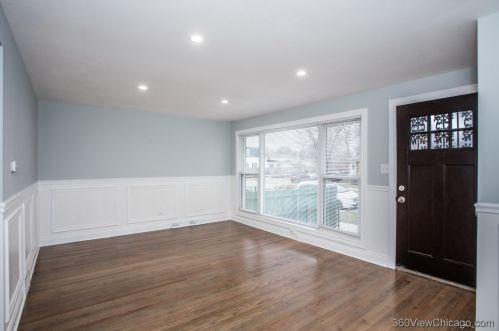 9019 Wallace St, Chicago IL  60620-2225 exterior