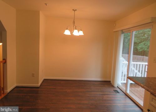 225 Foxmanor Ln, Glen Burnie MD 21061-6349 exterior