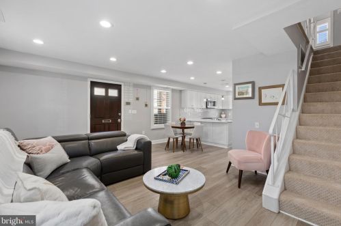 3749 Ingalls Ave, Alexandria VA  22302-1809 exterior