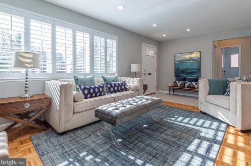 2419 Eccleston St, Silver Spring MD 20902-4830 exterior