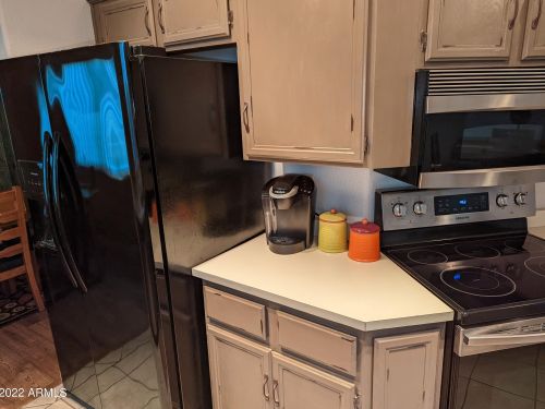 15814 4th Dr, Phoenix AZ  85023-4410 exterior