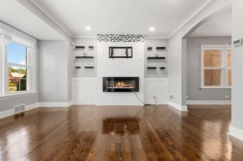 1523 86th Pl, Chicago IL  60619-6520 exterior