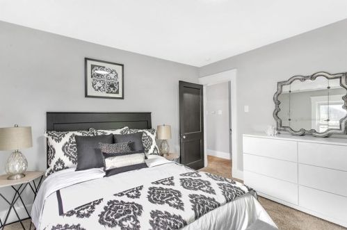 3914 Kleber St, Pittsburgh PA  15212-1516 exterior