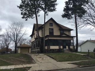 931 Francis St, Jackson MI  49203-3270 exterior