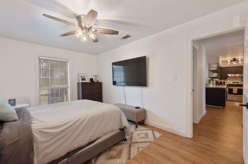 2200 Bahama Rd, Austin TX 78733-1207 exterior