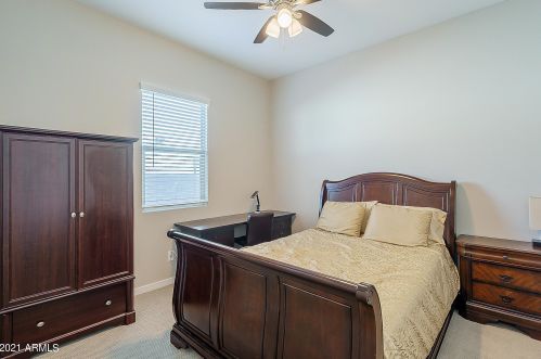 1122 Nolan Pl, Chandler AZ 85249-3345 exterior