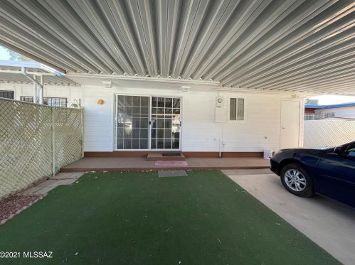 5003 Cherry Ave, Tucson AZ 85706-1406 exterior