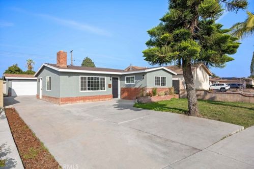 2601 Cherry Ave, Fullerton, CA 92833-3513