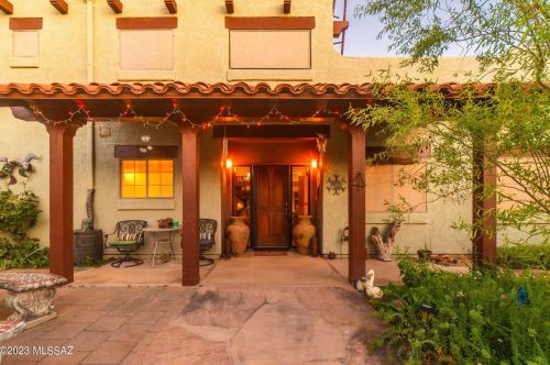 5470 Edwin Rd, Tucson AZ 85739-1924 exterior