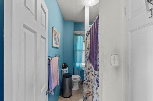 355 Providence St, Woonsocket RI 02895-5173 exterior