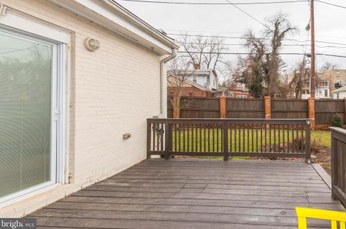 4800 Eads St, Washington DC 20019-6970 exterior