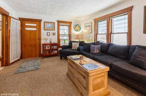 317 Cayuga St, Glendora MI  49107-1103 exterior