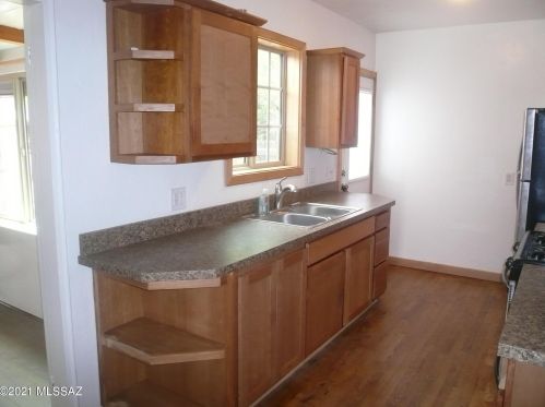 2501 Helen St, Tucson AZ  85716-3804 exterior