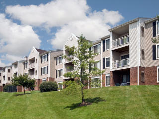 10519 Lariat Ln, Manassas VA  20109-6804 exterior