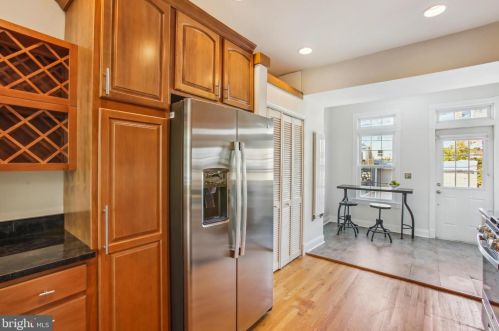 1420 K St, Washington DC 20003-3234 exterior