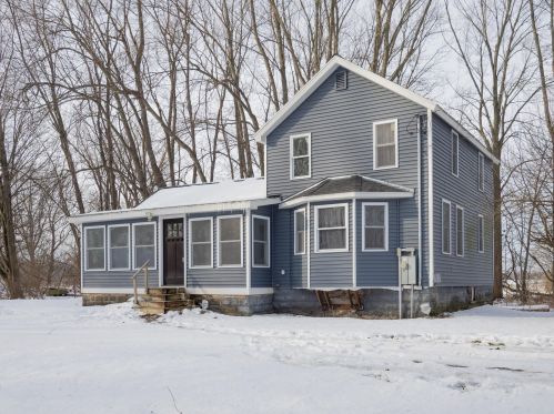 6384 L Ave, Kalamazoo, MI 49048-9598