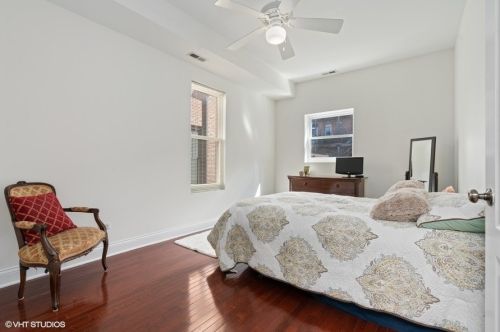 3705 Magnolia Ave, Chicago IL 60660-1496 exterior