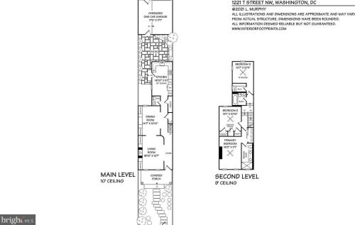 1221 T St, Washington DC 20009-7535 exterior