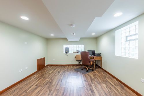 2612 12 Ave, Broadview IL 60153-1401 exterior