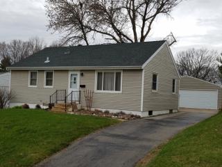 3527 6th Pl, Rochester MN  55901-7599 exterior