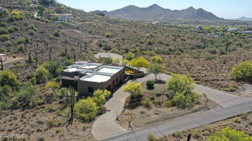 37025 33rd Ave, Phoenix AZ  85086-8740 exterior